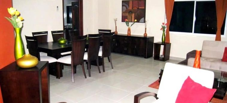 Semi Penthouse Torres Del Lago Cartagena: Foto 