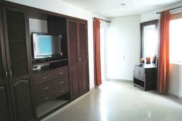 Semi Penthouse Torres Del Lago Cartagena: Photo 