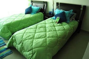 Semi Penthouse Torres Del Lago Cartagena: Photo 