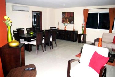 Semi Penthouse Torres Del Lago Cartagena: Photo 