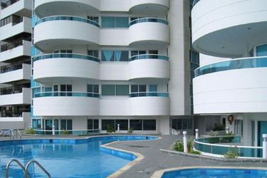 Semi Penthouse Torres Del Lago Cartagena: Photo 