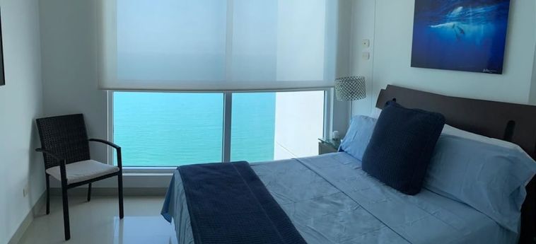 Hotel Vista 180 Grados Cartagena: Foto 