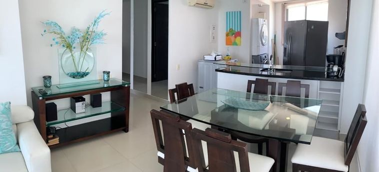 Hotel Vista 180 Grados Cartagena: Foto 