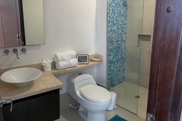 Hotel Vista 180 Grados Cartagena: Photo 