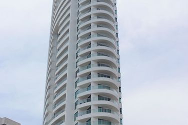 Hotel Vista 180 Grados Cartagena: Photo 