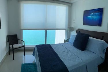 Hotel Vista 180 Grados Cartagena: Photo 