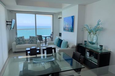 Hotel Vista 180 Grados Cartagena: Photo 