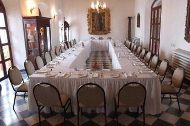 Casa Del Arzobispado Cartagena: Photo 
