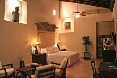 Casa Del Arzobispado Cartagena: Photo 