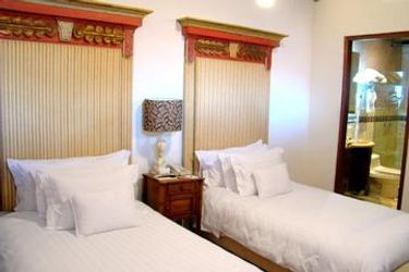 Casa Del Arzobispado Cartagena: Photo 