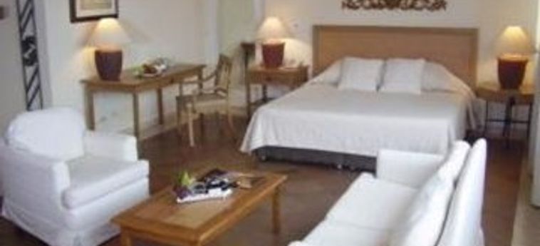 Hotel Almirante Cartagena Estelar Cartagene : Photo 