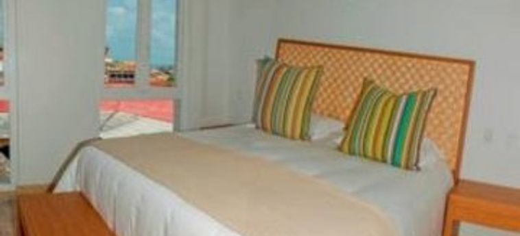 Hotel Cartagena De Indias:  CARTAGENE