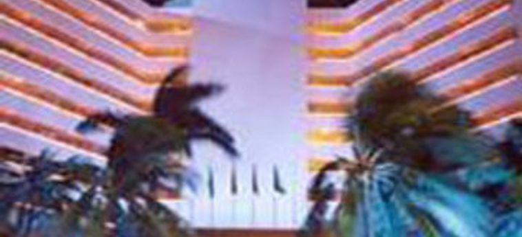Hotel Hilton Cartagena:  CARTAGENE