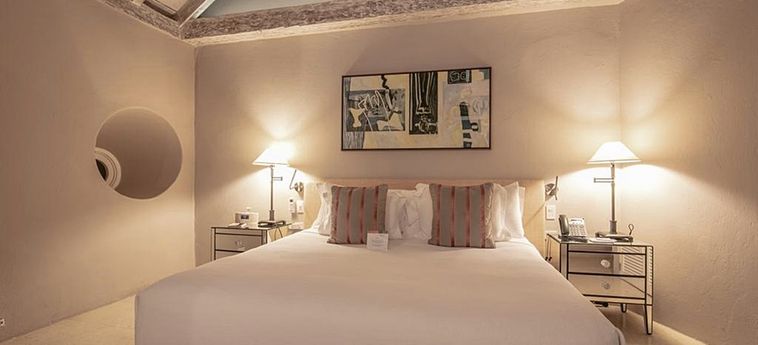Hotel Noi Cartagena 1860 Cartagene : Photo 