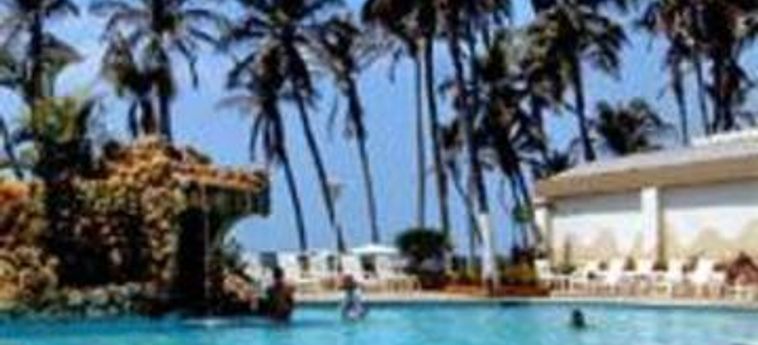 Hotel Dann  Cartagena:  CARTAGENE