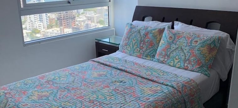 Hotel Vista 180 Grados Cartagene : Photo 