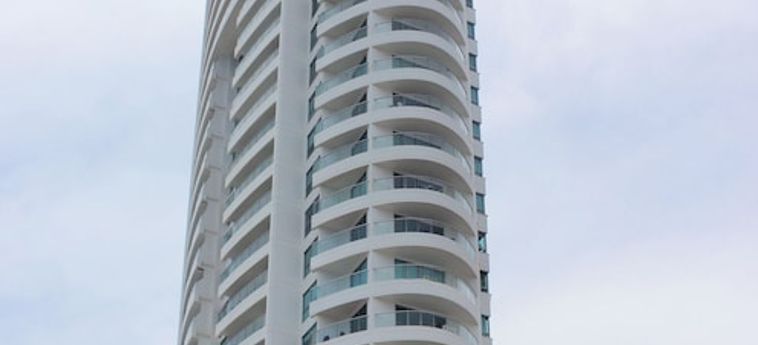Hotel Vista 180 Grados Cartagene : Photo 