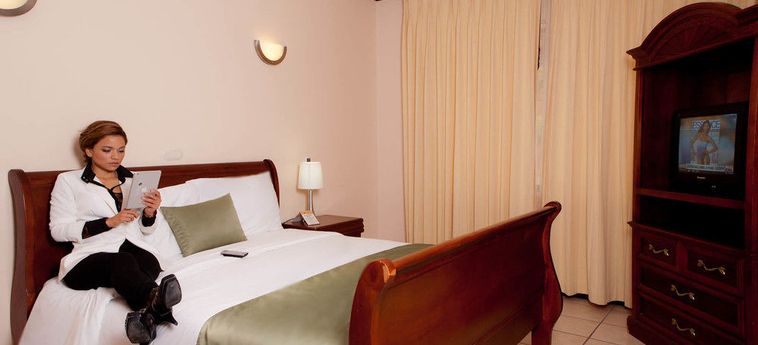 Hotel RESTAURANTE Y HOTEL EL GUARCO