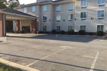 Hotel Baymont Inn & Suites Cartersville:  CARTERSVILLE (GA)