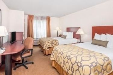 Hotel Baymont Inn & Suites Cartersville:  CARTERSVILLE (GA)