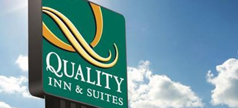 QUALITY INN & SUITES SOUTH CARTHAGE 2 Stelle
