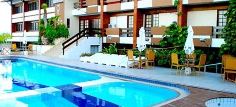 Hotel Village Premium Caruaru:  CARUARU