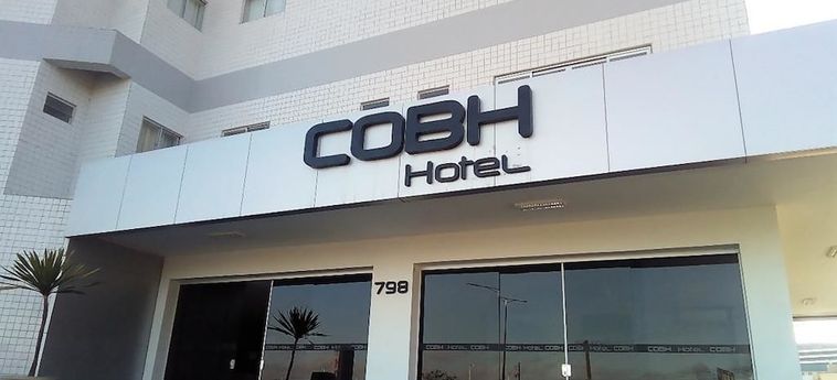 COBH HOTEL 3 Stelle