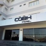 COBH HOTEL 3 Stars