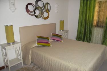 Apartment Monte Dourado - Carvoeiro:  CARVOEIRO - ALGARVE
