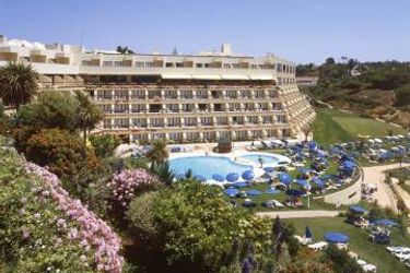 Hotel Tivoli Almansor:  CARVOEIRO - ALGARVE