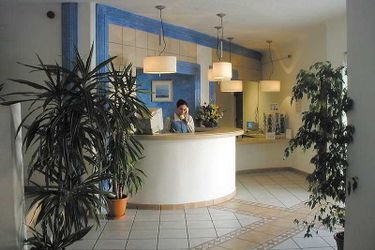 Hotel Sol:  CARVOEIRO - ALGARVE