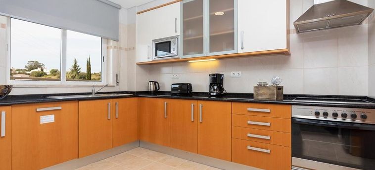Hotel Placid Village Carvoeiro - Algarve: Foto 