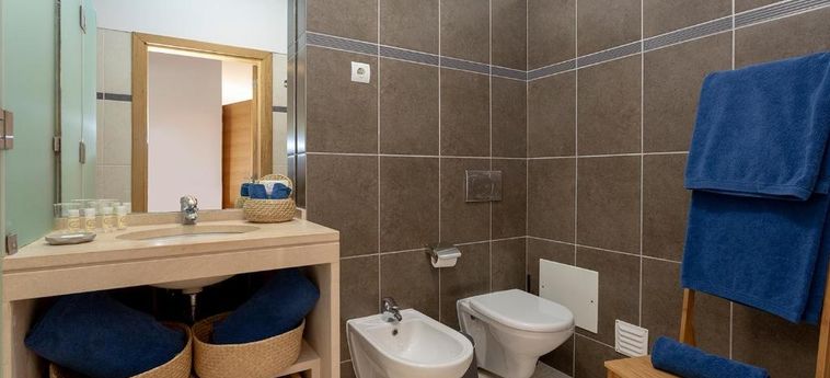 Hotel Placid Village Carvoeiro - Algarve: Foto 