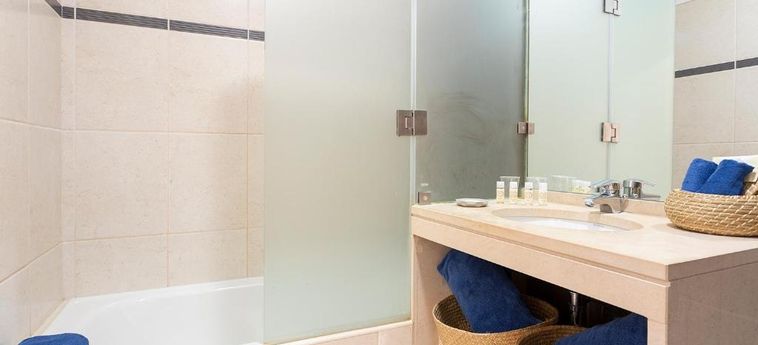 Hotel Placid Village Carvoeiro - Algarve: Foto 