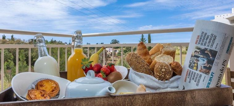 Hotel Placid Village Carvoeiro - Algarve: Foto 
