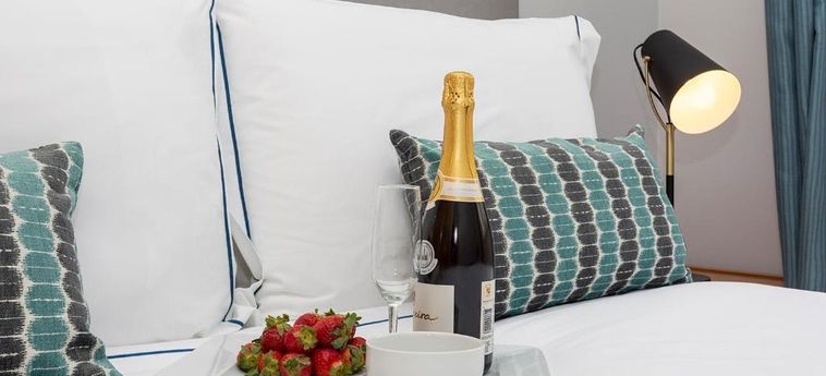 Hotel Placid Village Carvoeiro - Algarve: Foto 