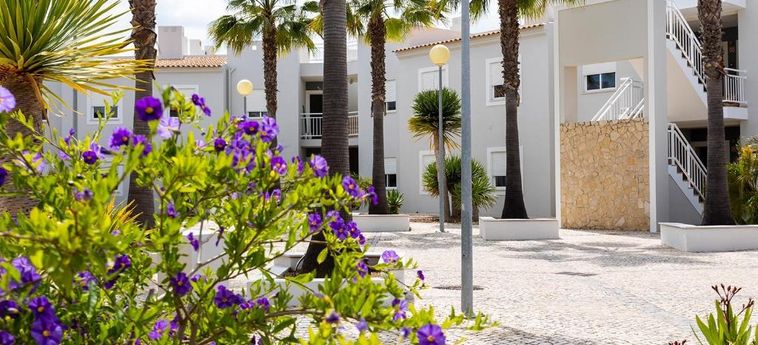 Hotel Placid Village Carvoeiro - Algarve: Foto 
