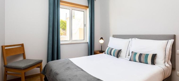 Hotel Placid Village Carvoeiro - Algarve: Foto 