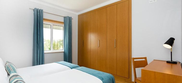 Hotel Placid Village Carvoeiro - Algarve: Foto 