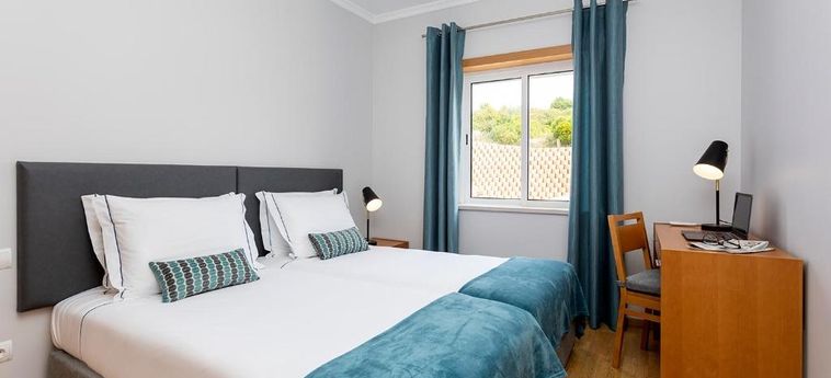 Hotel Placid Village Carvoeiro - Algarve: Foto 
