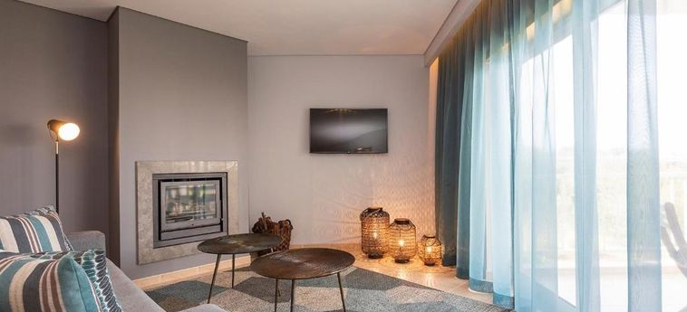 Hotel Placid Village Carvoeiro - Algarve: Foto 