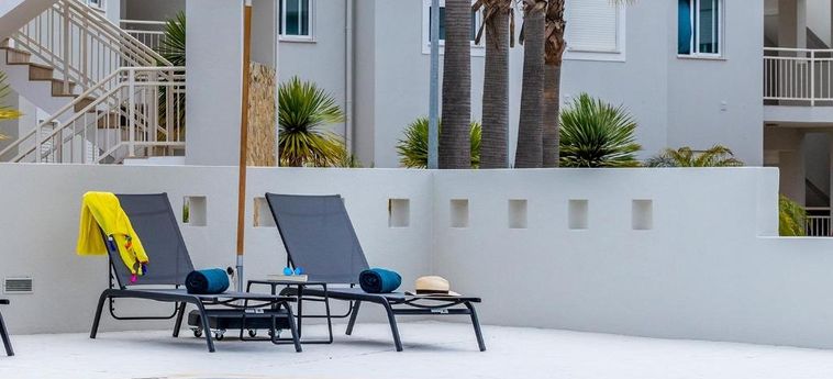 Hotel Placid Village Carvoeiro - Algarve: Foto 