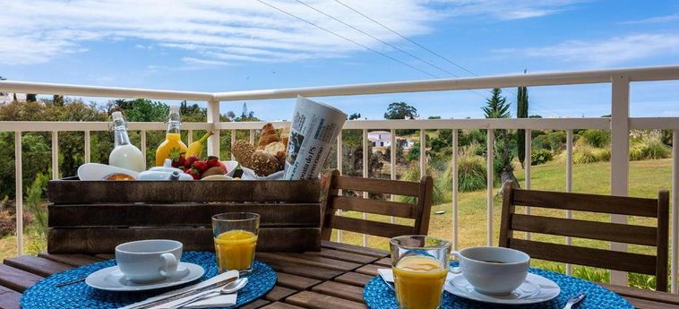 Hotel Placid Village Carvoeiro - Algarve: Foto 