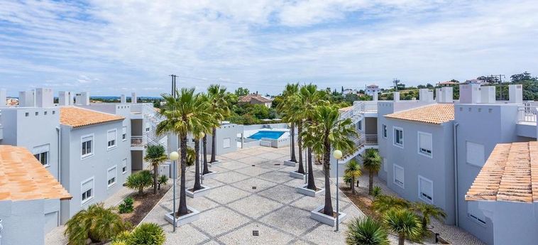 Hotel Placid Village Carvoeiro - Algarve: Foto 