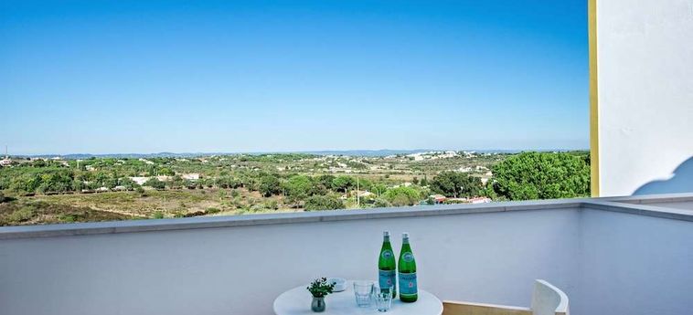 Hotel Vale D'el Rei Suite &Amp; Villas:  CARVOEIRO - ALGARVE