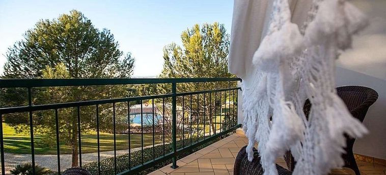 Hotel Vale D'el Rei Suite &Amp; Villas:  CARVOEIRO - ALGARVE