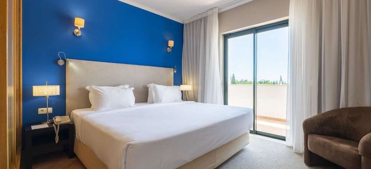 Hotel Vale D'el Rei Suite &Amp; Villas:  CARVOEIRO - ALGARVE