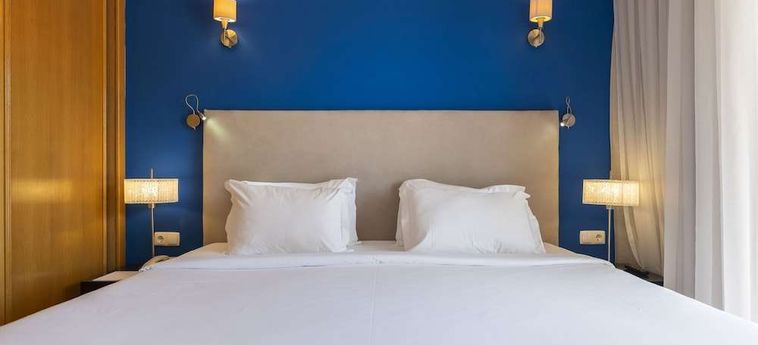 Hotel Vale D'el Rei Suite &Amp; Villas:  CARVOEIRO - ALGARVE