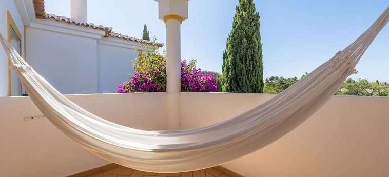 Hotel Vale D'el Rei Suite &Amp; Villas:  CARVOEIRO - ALGARVE