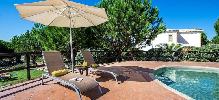Hotel Vale D'el Rei Suite &Amp; Villas:  CARVOEIRO - ALGARVE
